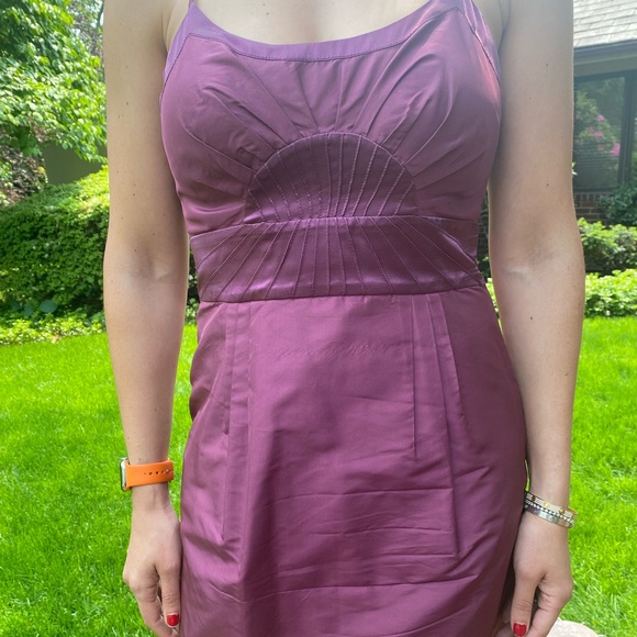 Catherine Malandrino party dress - Picture 5 of 11